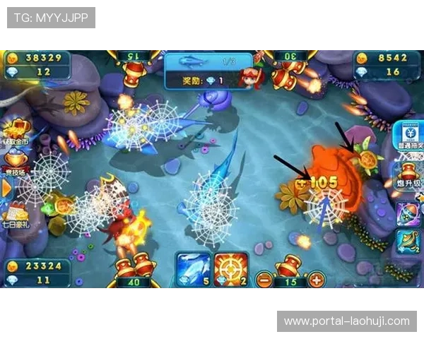 关于捕鱼游戏叫啥的详细介绍和常见的游戏名称解析